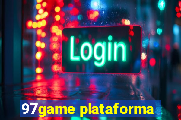97game plataforma